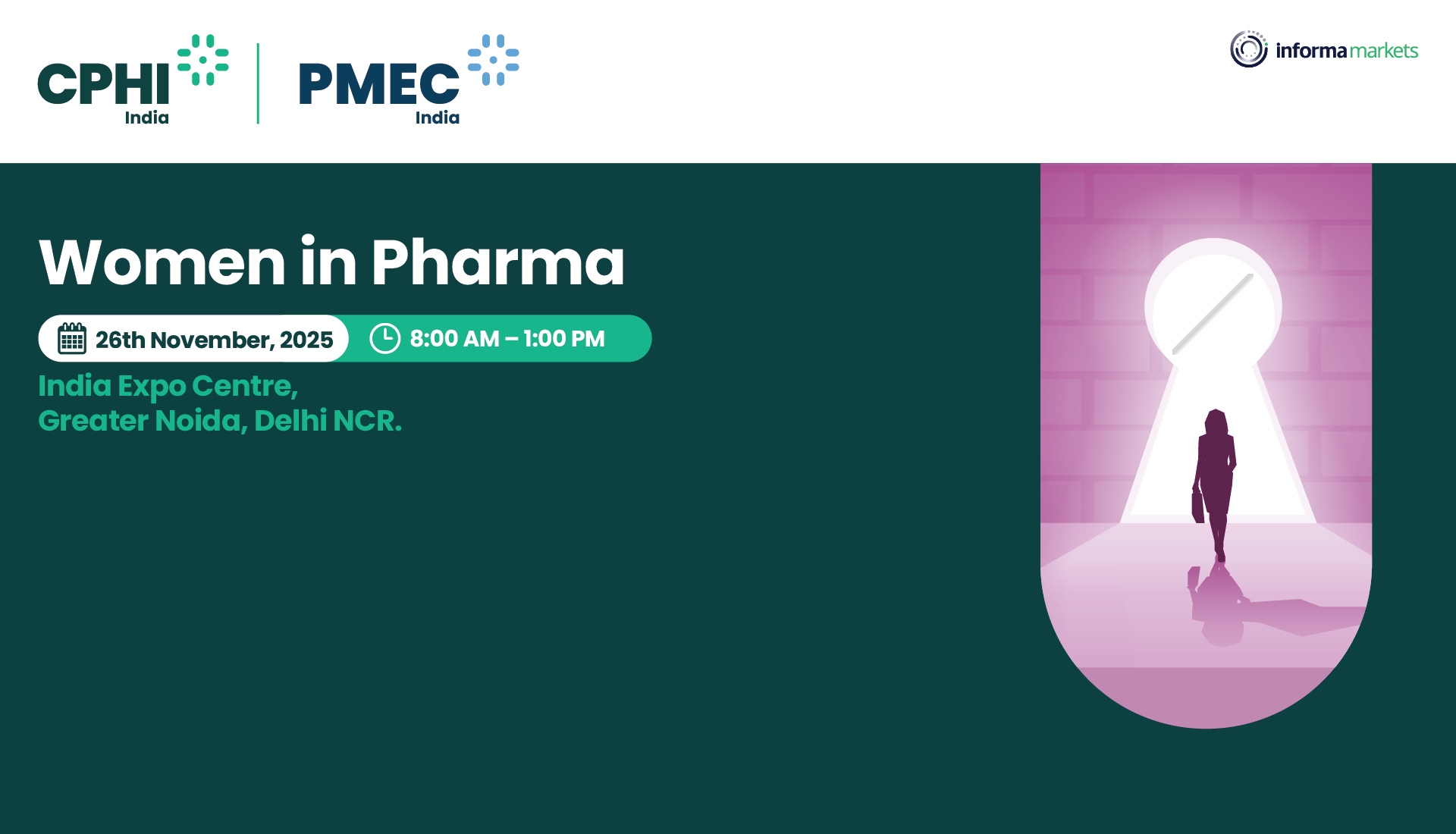 Women in Pharma